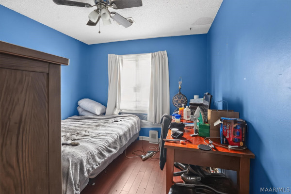 6713 Spivey Court