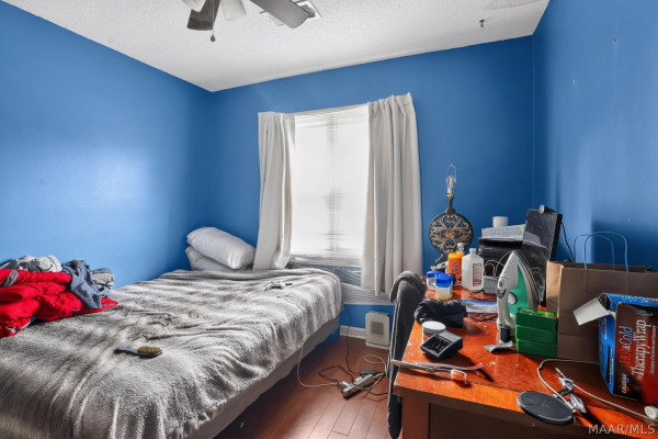 6713 Spivey Court