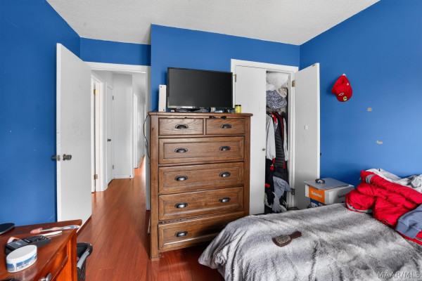 6713 Spivey Court