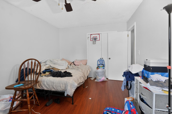 6713 Spivey Court