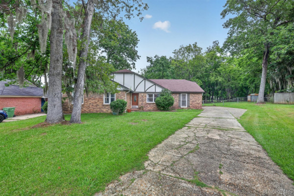 6713 Spivey Court