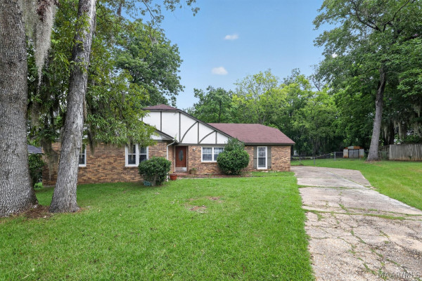 6713 Spivey Court