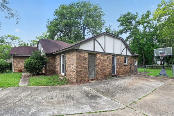 6713 Spivey Court