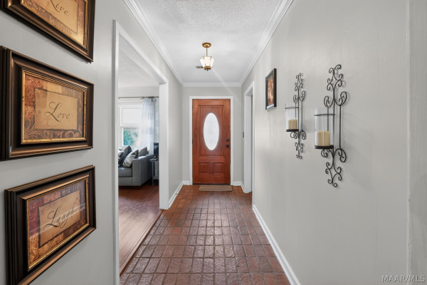 6713 Spivey Court