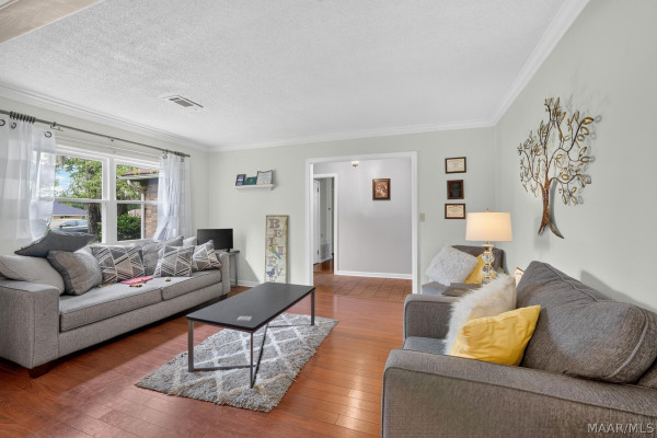 6713 Spivey Court