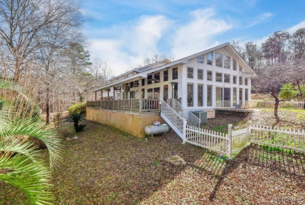 912 georgia Road