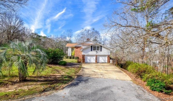 912 georgia Road