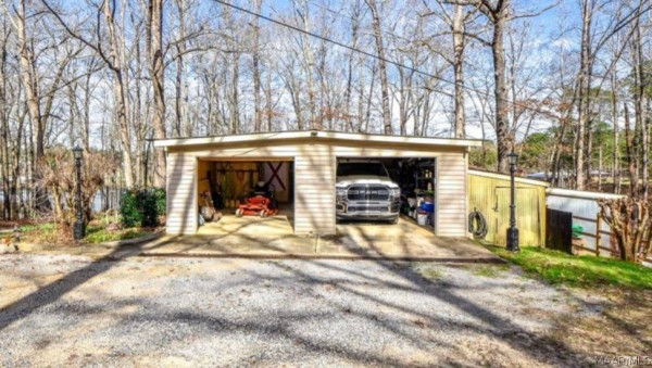 912 georgia Road