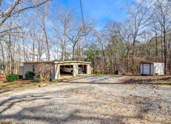 912 georgia Road