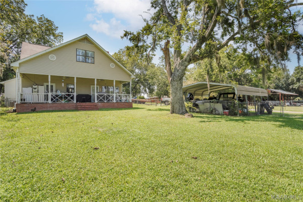 8355 MOBILE Highway