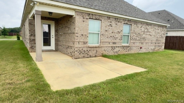 758 Harbin Drive