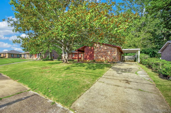 4219 Andova Drive