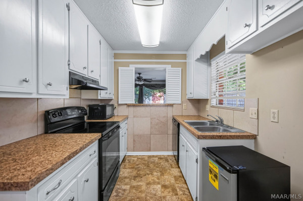 4219 Andova Drive