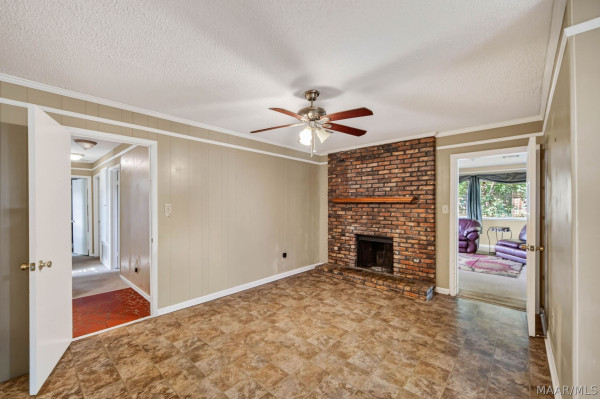 4219 Andova Drive