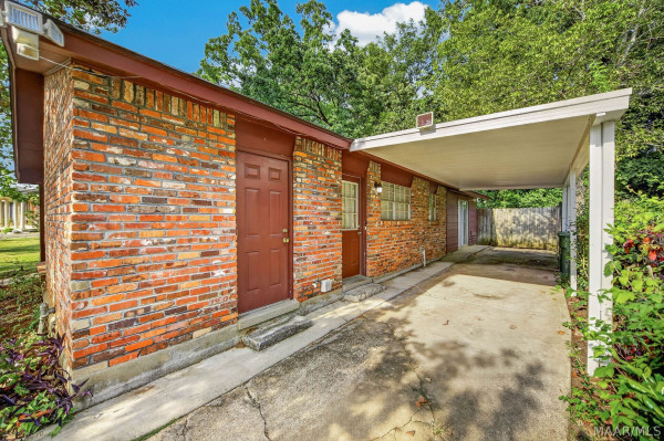 4219 Andova Drive