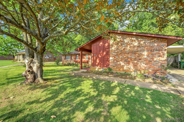 4219 Andova Drive
