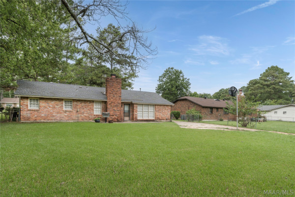 3912 Malabar Road