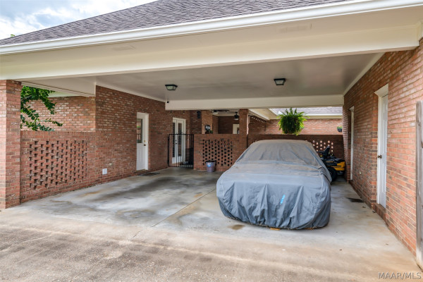 600 Pimblico Road