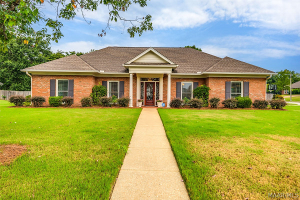 600 Pimblico Road
