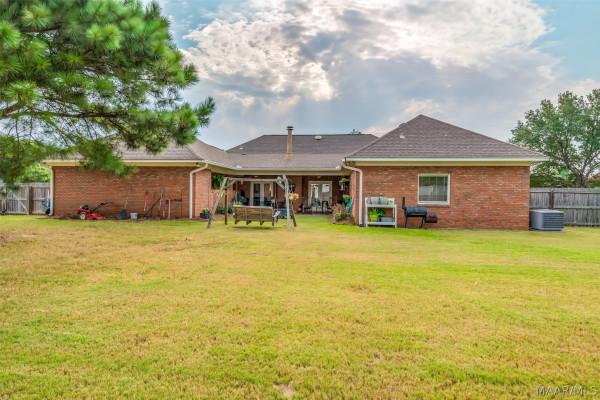 600 Pimblico Road
