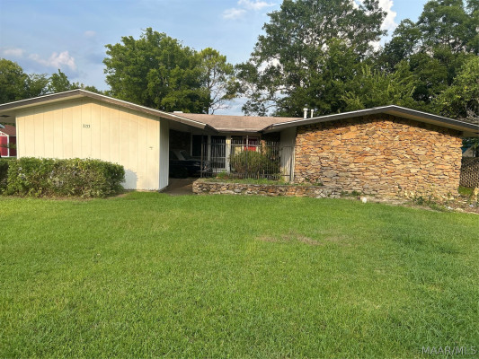 3133 Old Dobbin Road
