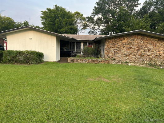 3133 Old Dobbin Road