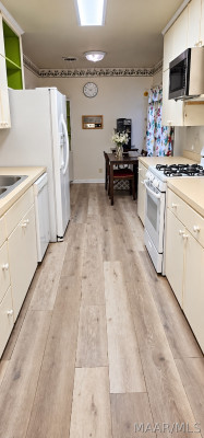 3133 Old Dobbin Road