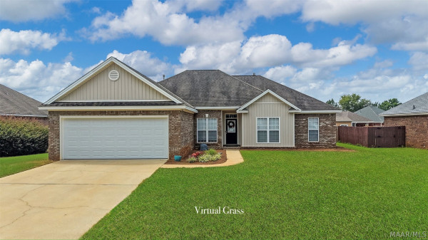 107 Coleman Drive
