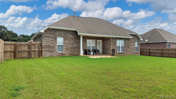 107 Coleman Drive