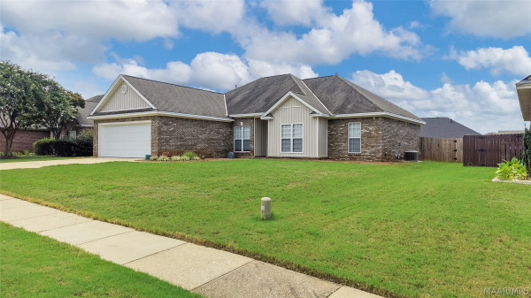 107 Coleman Drive