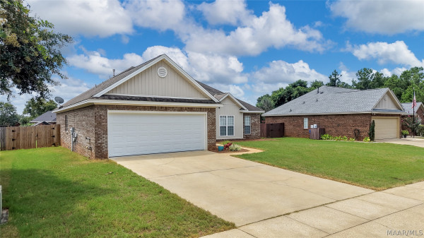 107 Coleman Drive