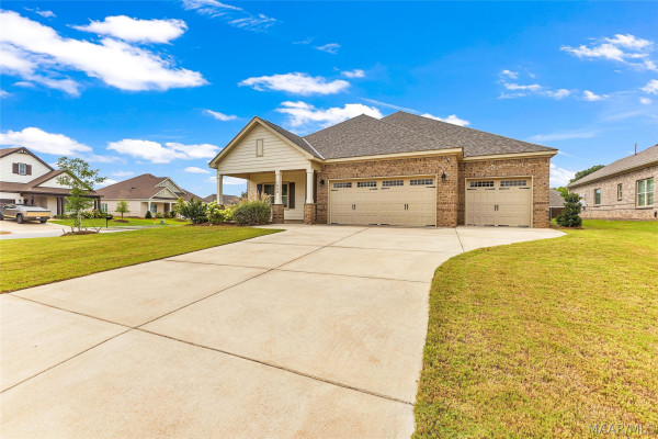 1452 Wildlife Way