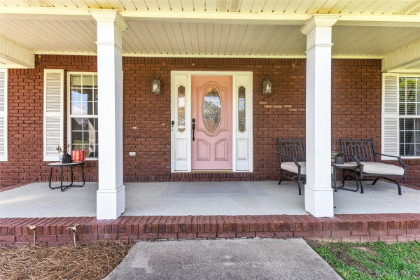65 County Road 862 .