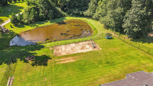 65 County Road 862 .
