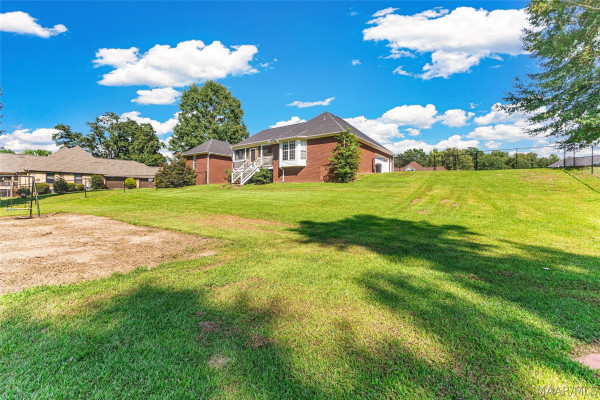 65 County Road 862 .