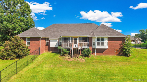 65 County Road 862 .