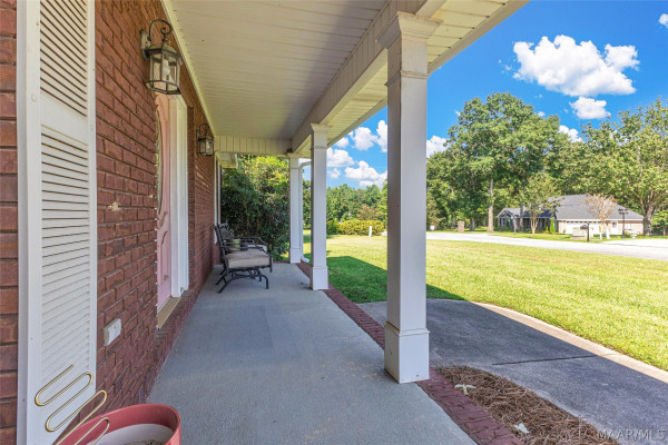 65 County Road 862 .