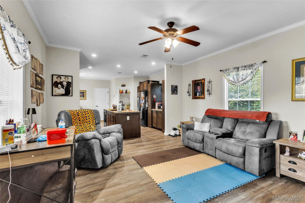 5201 County Road 37 .