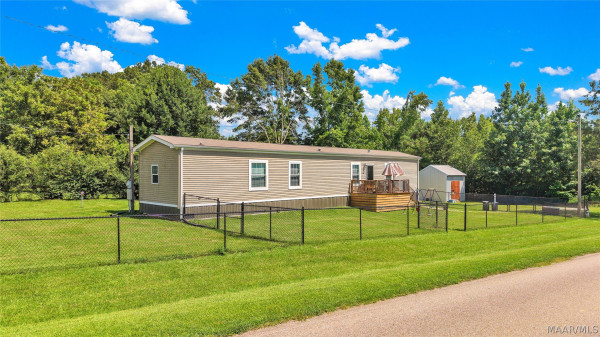 5201 County Road 37 .