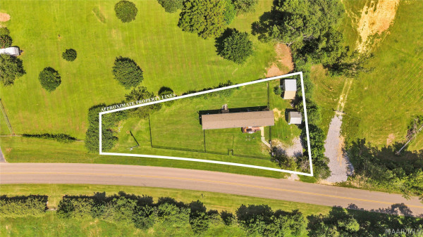 5201 County Road 37 .