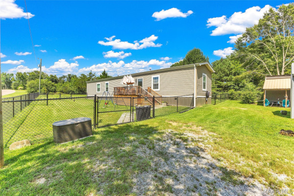 5201 County Road 37 .