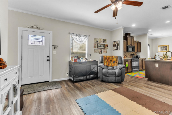5201 County Road 37 .