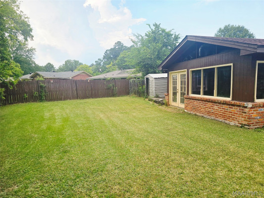 2750 ARGYLE Road