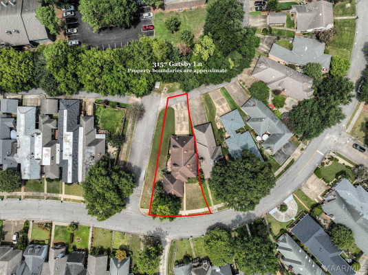 3157 Gatsby Lane