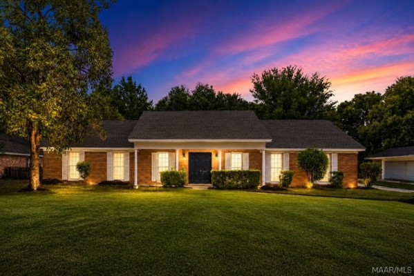 3643 FERNWAY Drive