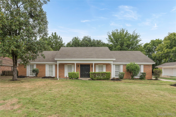 3643 FERNWAY Drive