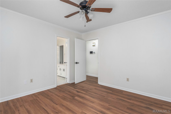 3643 FERNWAY Drive