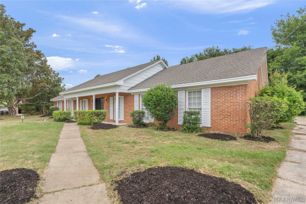 3643 FERNWAY Drive