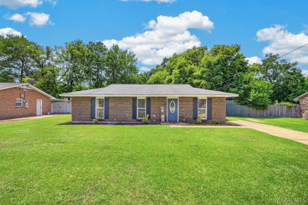212 Radburn Way