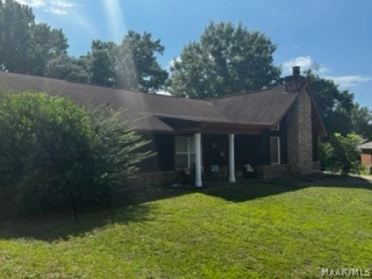 123 Spanish Oak Drive